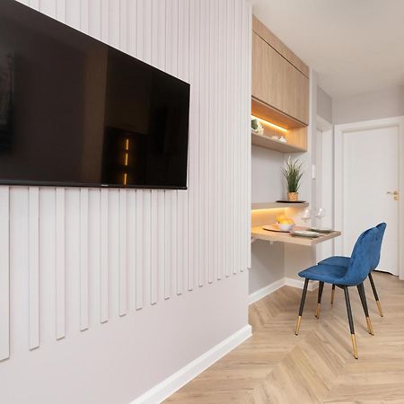 Comfortable And Stylish Studios In Gdansk By Noclegi Renters Luaran gambar