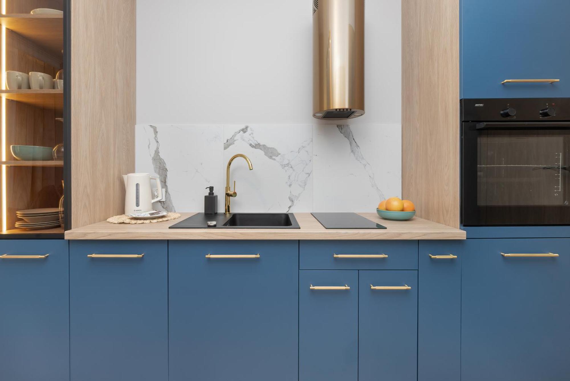 Comfortable And Stylish Studios In Gdansk By Noclegi Renters Luaran gambar
