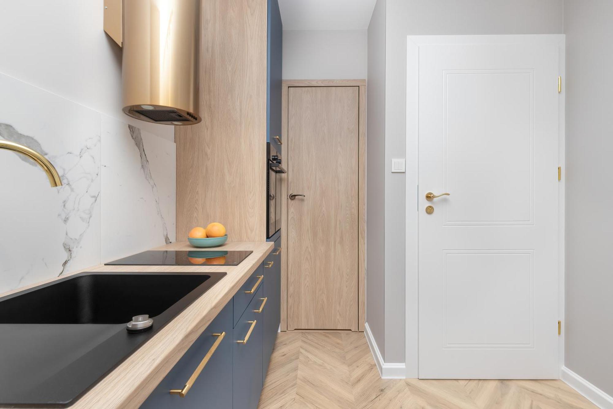 Comfortable And Stylish Studios In Gdansk By Noclegi Renters Luaran gambar